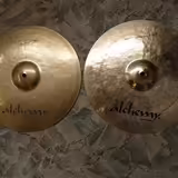 hihat 14" Istanbul