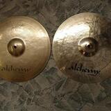 hihat 14" Istanbul
