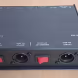 2 Channel DI box IMG DIB-102