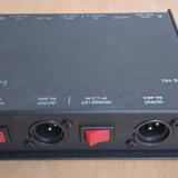 2 Channel DI box IMG DIB-102