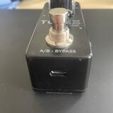 TONEX ONE Pedal - under warranty - SOLD OUT