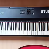Fatar Studio 1176 Master keyboard