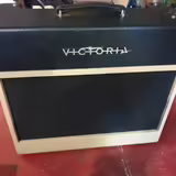 Victoria silver-sonic USA boutique amp,RESERVE