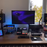 Maschine Mk3, LaunchKey mini MK4 a Novation Launch pad X