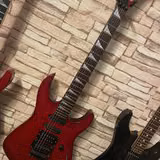 Jackson SL3 Soloist, MIJ, 2008