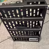 Pedalboard + Rockboard MOD1