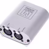 Koup&iacute;m Martin M-DMX a Art-net-DMX 4xOut(Blackout.sk)