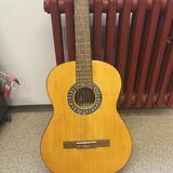 Classic guitar