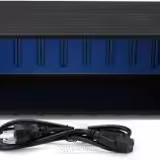 Midas Legend L10 Patch panel