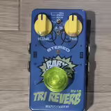 Reverb Biyang Tri Reverb RV-10