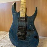 Ibanez RG565 MIJ (1991) - High-End Upgrades aj výmena