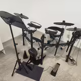 Roland TD-07KV