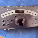 Behringer Xenyx controll USB1 