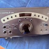 Behringer Xenyx controll USB1 