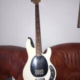 Musicman Stingray