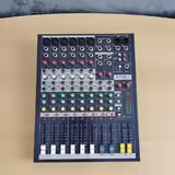 Mis Soundcraft EPM 6