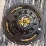 Celestion BN10-200X 8 Ohm 