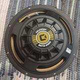 Celestion BN10-200X 8 Ohm 