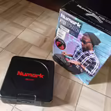 Numark PT01 Scratch gramofon + deska zdarma
