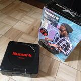 Numark PT01 Scratch gramofon + deska zdarma