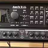 Fractal Axe-Fx II XL + Palmer Macht 402 + 19" Rack 3U