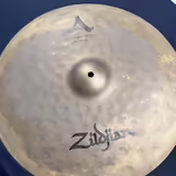Zildjian Ride Uptown 18