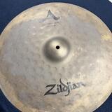 Zildjian Ride Uptown 18
