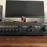 Mixážní zesilovač BOSCH PLE-2MA-EU