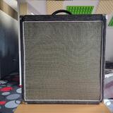 Lampové kytarové kombo MMJUZ / Milan Martan - JBL D120F 8 Ω