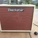 Blackstar Debut 50R