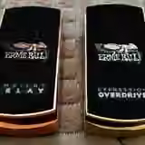 ERNIE BALL Dely & Overdrive