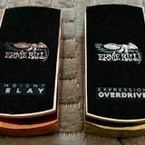 ERNIE BALL Dely & Overdrive
