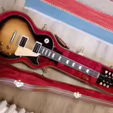 GIbson Les Paul Standard 50s