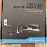 SENNHEISER XS Wireless