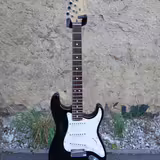 1992 Fender Stratocaster USA 