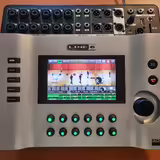 Line6 StageScape M20d Digit&aacute;ln&iacute; mixpult