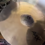 Sabian 20" X-Plosion ride Brilliant