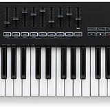 Prodám midi klávesy Novation Launchkey 61 MK3