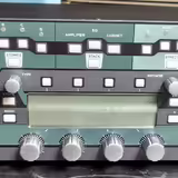 Kemper Profiler Power Rack + profiler remote foot controller
