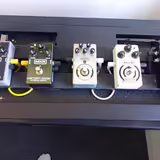 MXR