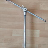 Činelové rameno Mapex B80 Armory + držiak (clamp) Mapex