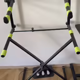 Gravity double stand KSX 1 +  KSX 2 T 