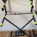 Gravity double stand KSX 1 +  KSX 2 T 