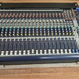 Soundcraft MFXi 20 + přepravní case (100% funkční)