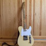 Prodám Fender Road Worn 50's Telecaster