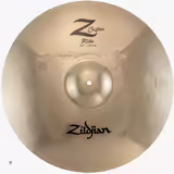Zildjian Z Custom ride 22