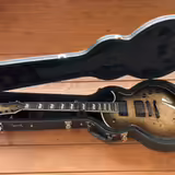 ESP LTD EC-1000 deluxe BP BLKNB