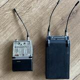 Sennheiser SK-50 a EK3041