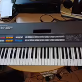 Roland JX8 P