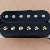 Gibson Burstbucker 3